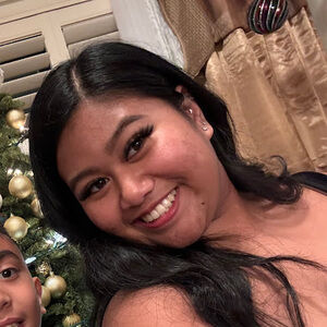 Meet your Posher, Angelica